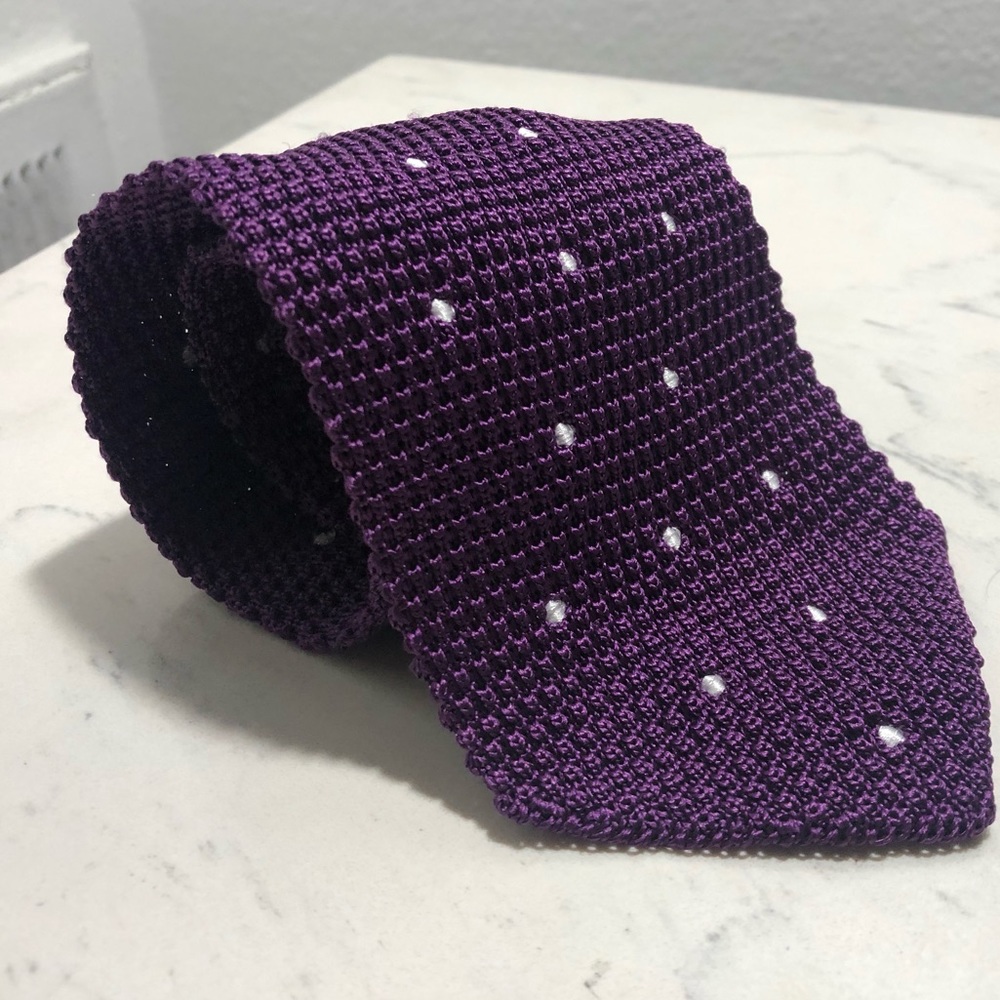 Tom Ford NWOT Knit Tie